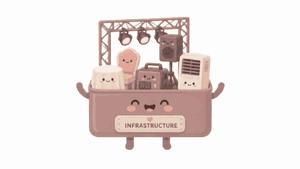 Infrastructure