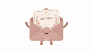 Invitations