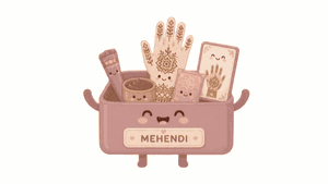 Mehendi